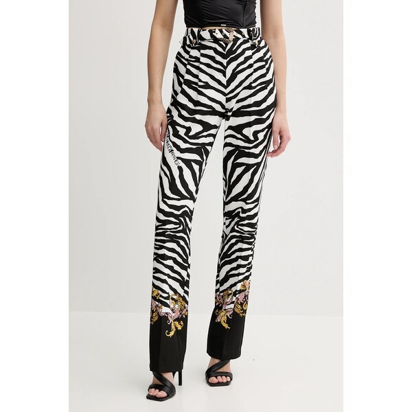 Nohavice Versace Jeans Couture 63536747