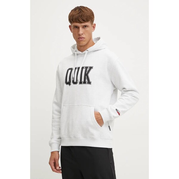 Mikina Quiksilver Griffin Hoodie 64312290