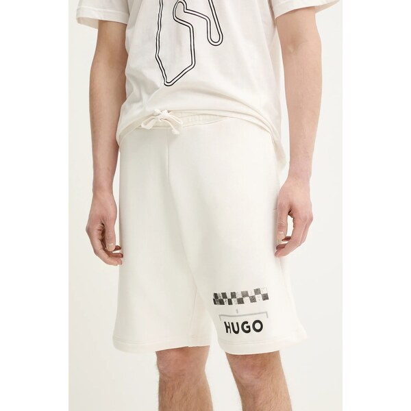 Šortky HUGO 62335639
