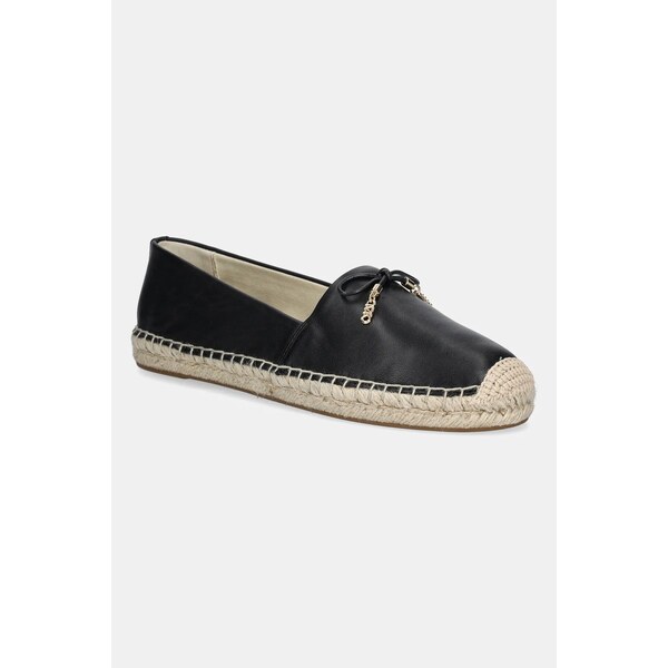 Kožené espadrilky MICHAEL Michael Kors Nori 62029161