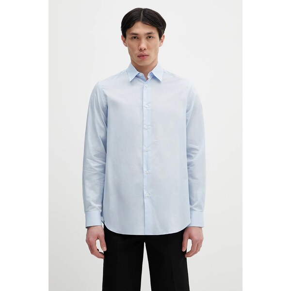 Bavlnená košeľa Paul Smith 63659021