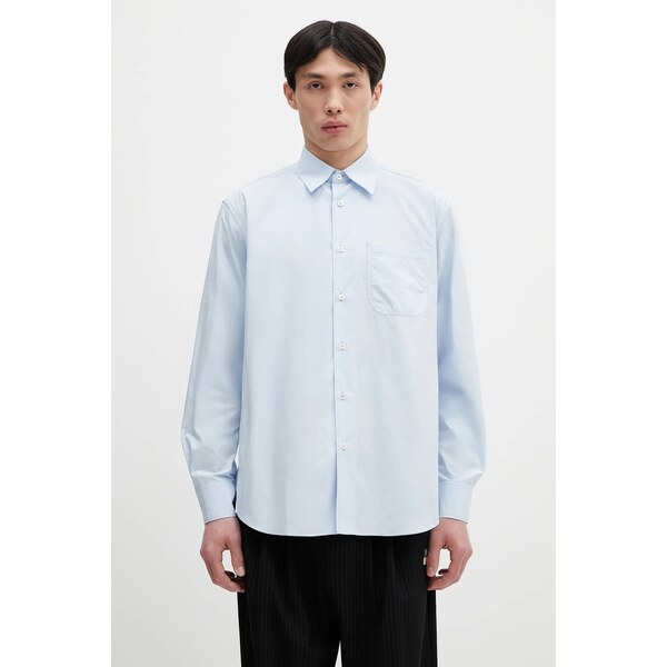 Bavlnená košeľa Paul Smith 63659013