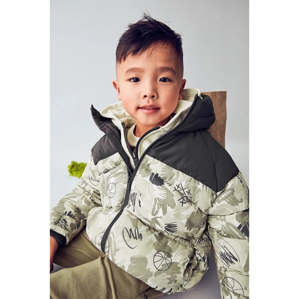 Detská bunda Mayoral 64847326