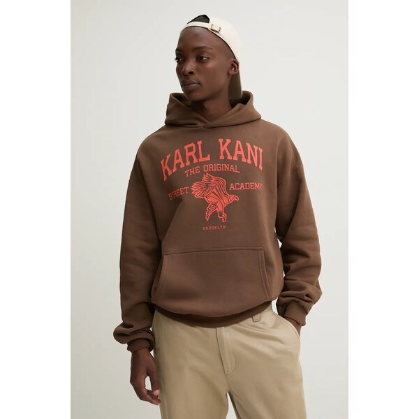 Mikina Karl Kani 57526901