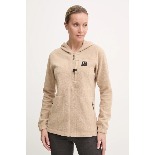 Športová mikina Haglöfs Malung Pile 59157433