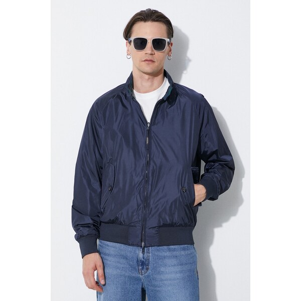 Obojstranná bunda Baracuta Reversible G9 62574964