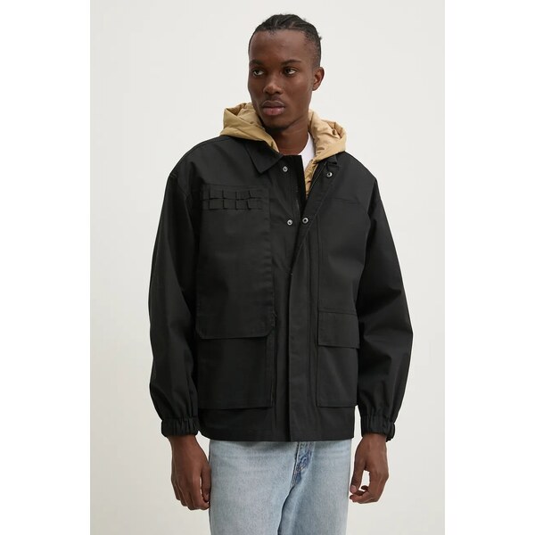 Bunda Desigual DELAWARE 57516252