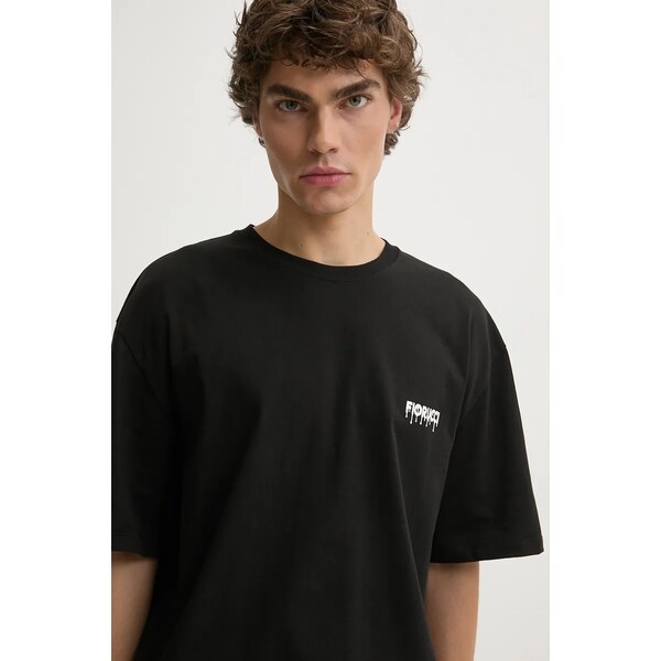 Bavlnené tričko Fiorucci 61666747