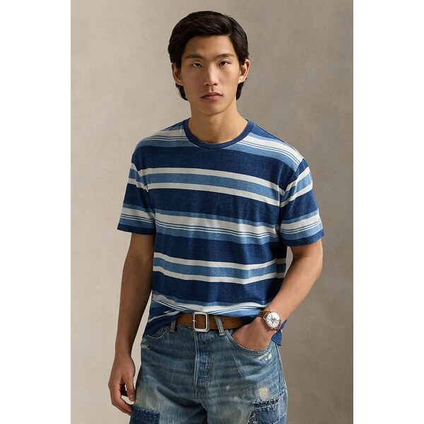 Bavlnené tričko Polo Ralph Lauren 62029311