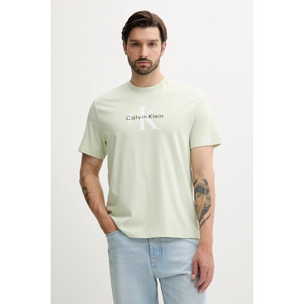 Tričko Calvin Klein Jeans 63869117