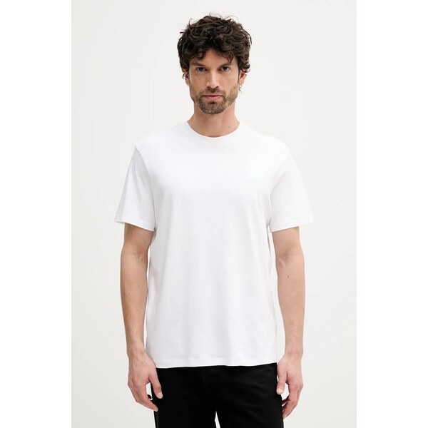 Bavlnené tričko Calvin Klein 63540200