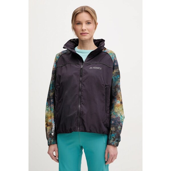 Vetrovka adidas TERREX x National Geographic 63537572