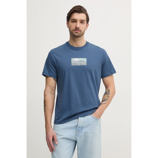 Bavlnené tričko Calvin Klein 62066552