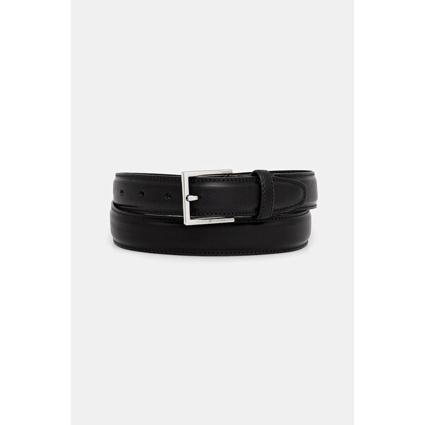 Kožený opasok Tommy Hilfiger 64888808