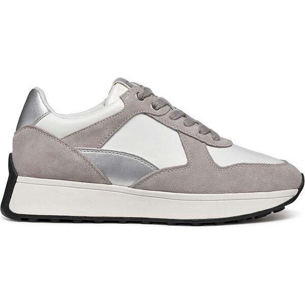 Kožené tenisky Geox D AMABEL 57556917