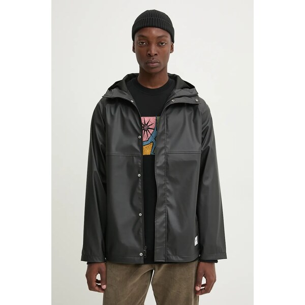 Nepremokavá bunda Herschel 57789421