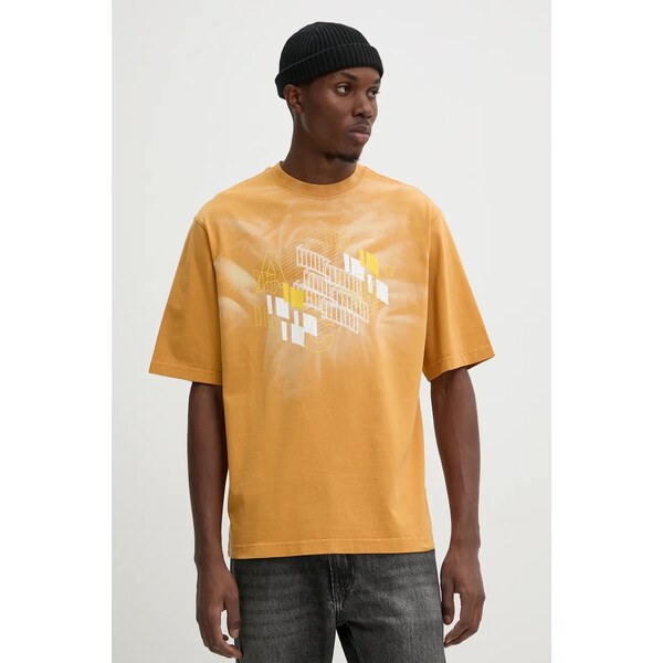 Bavlnené tričko A-COLD-WALL* Schematic 61666806