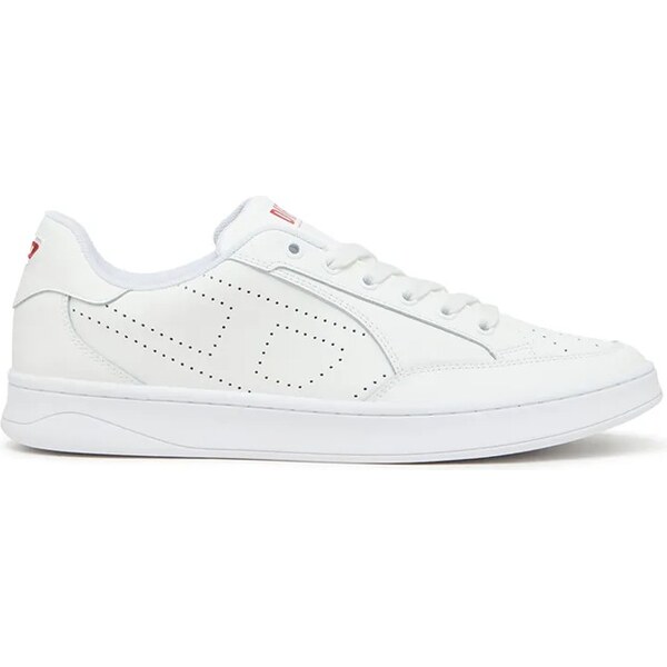 Kožené tenisky Diesel S-Dakota Low W 64321720