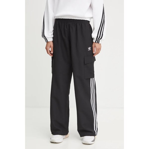Nohavice adidas Originals 3S CARGO PANTS 57602467