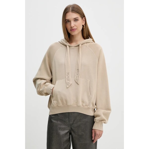 Mikina Pepe Jeans FALISTA 57789498