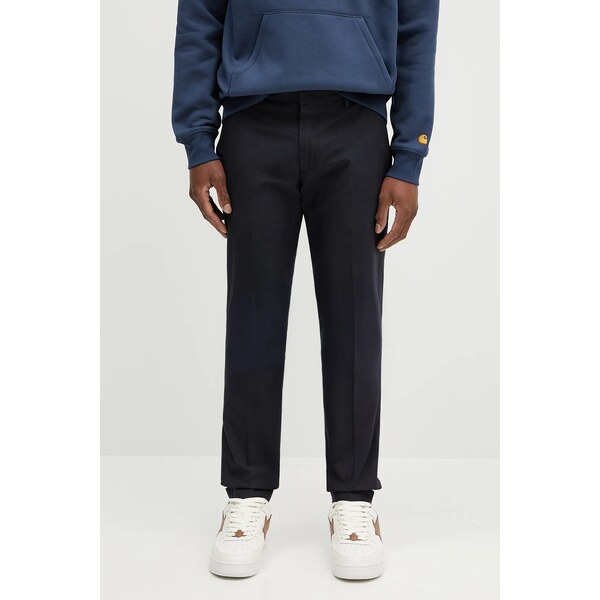 Bavlnené nohavice Paul Smith 63659044