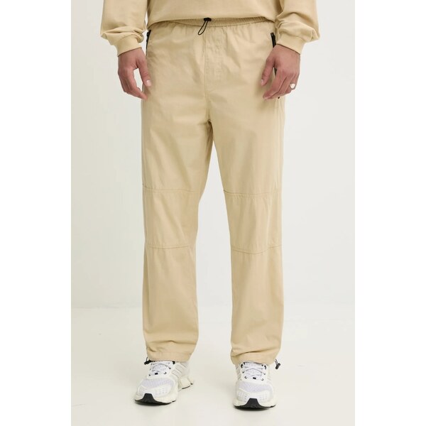 Bavlnené nohavice HUGO 62066771