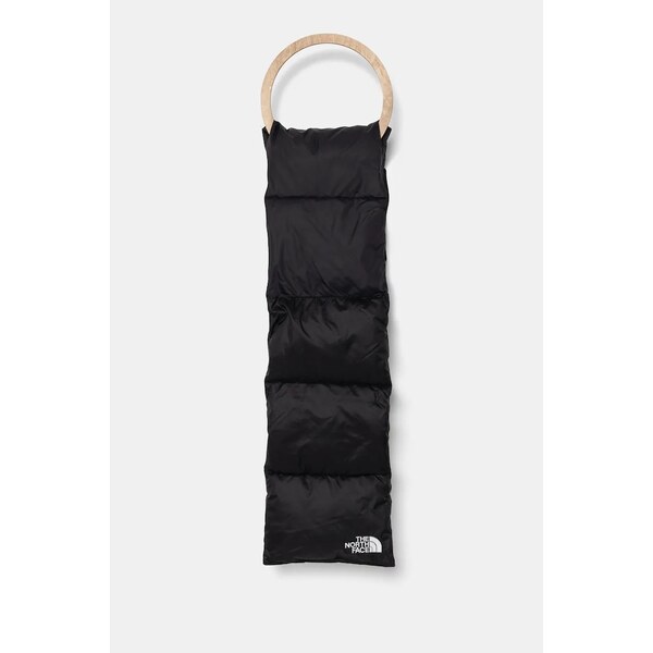 Páperový šál The North Face Nuptse Scarf 57789597