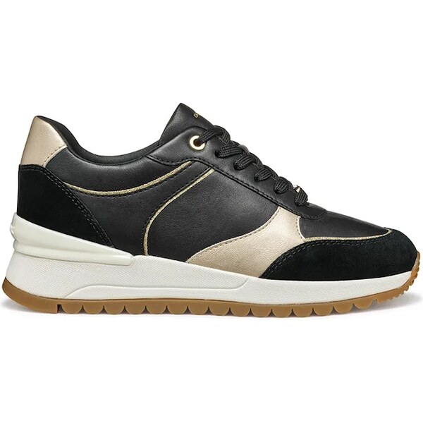 Tenisky Geox D DESYA 62045569