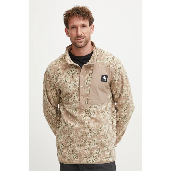 Mikina Burton 57789632