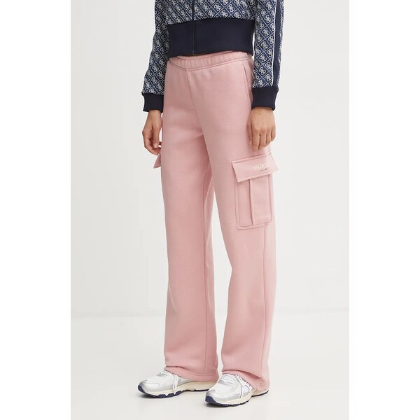 Tepláky Guess MIDGE 57602553