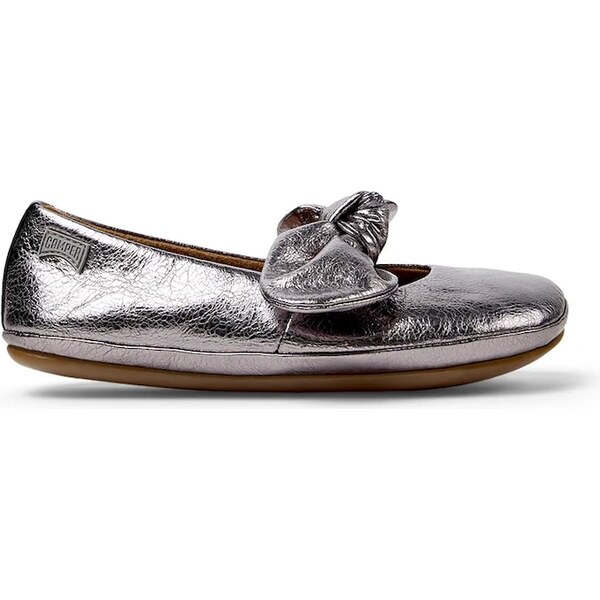 Detské kožené balerínky Camper Right Kids 64721737