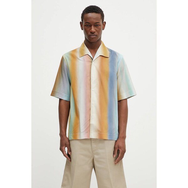 Košeľa Paul Smith 63659032