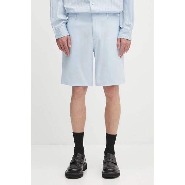 Bavlnené šortky Paul Smith 63659038