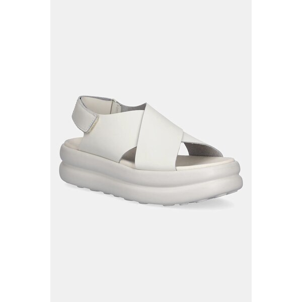 Kožené sandále Camper Pelotas Flota Up 64321868