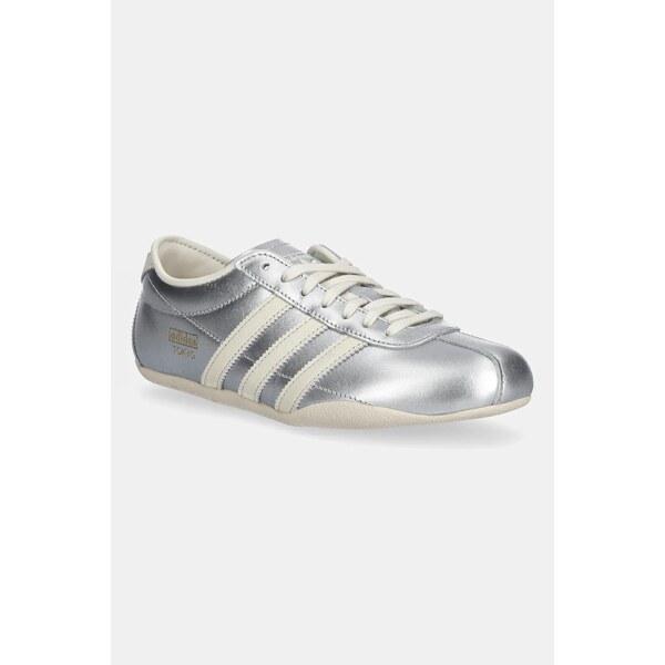 Kožené tenisky adidas Originals Tokyo W 64972139