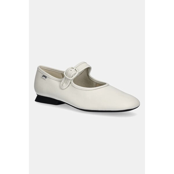 Kožené balerínky Camper Casi Myra 64321867