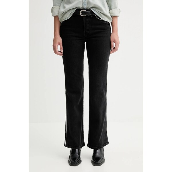 Rifle Levis WEDGIE BOOT PIPING WEDGIE BOOT PIPING 64915121