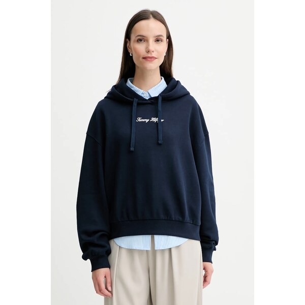 Mikina Tommy Hilfiger 64921096