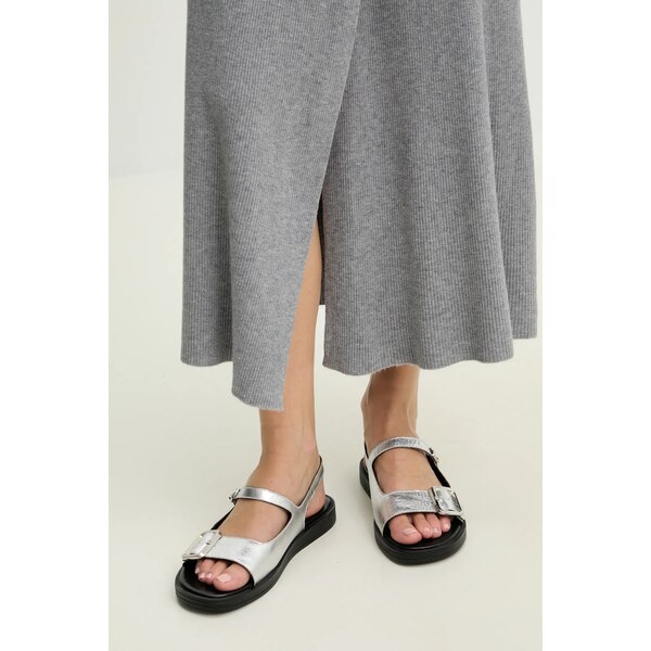 Kožené sandále Answear.LAB 62176596