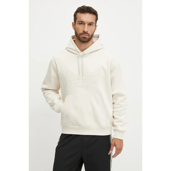 Mikina adidas Originals Hooded Sweat 57789680