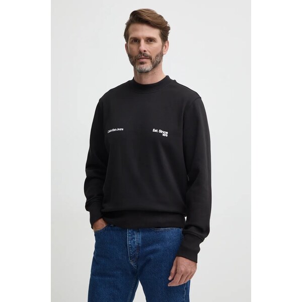 Mikina Calvin Klein Jeans 57789861