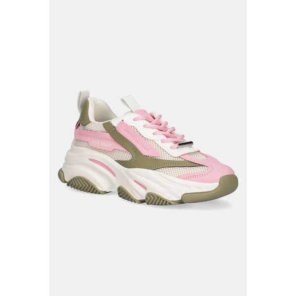 Tenisky Steve Madden Possession-SE 62067421