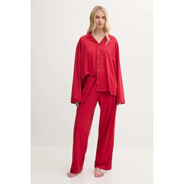 Bavlnené pyžamo Pangaia 64186366