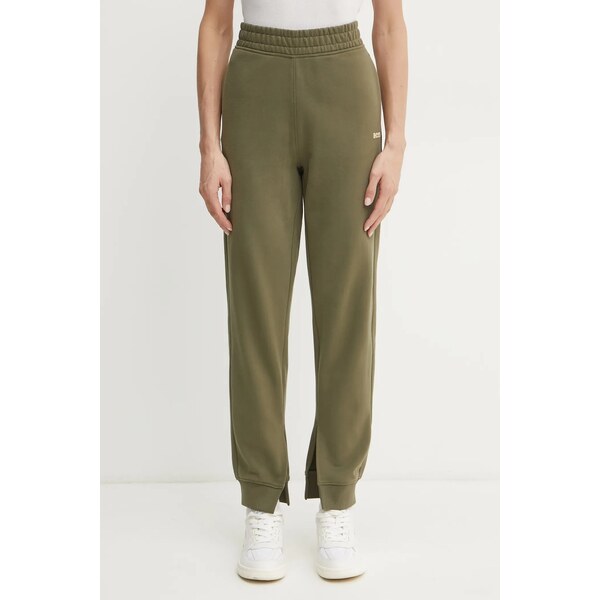 Bavlnené tepláky BOSS Orange 62067150