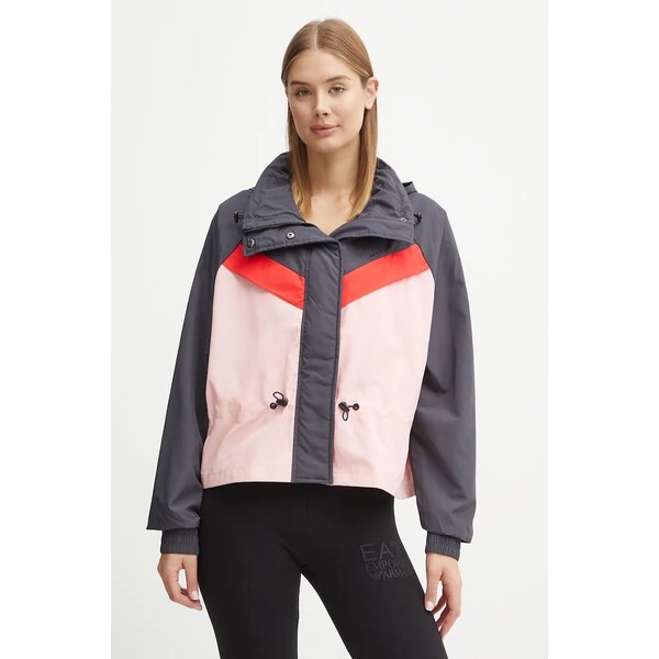 Bunda P.E Nation Shelter 58396732