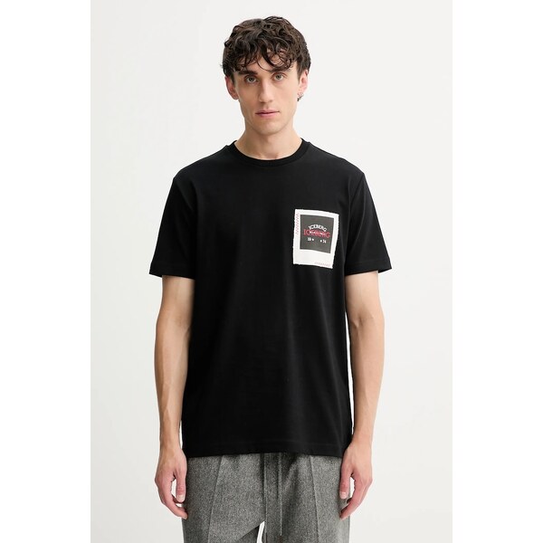 Bavlnené tričko Iceberg 64938487