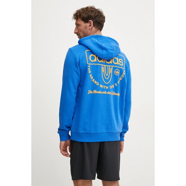 Mikina adidas Originals 57789949