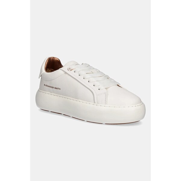 Kožené tenisky Alexander Smith Soho 62058410