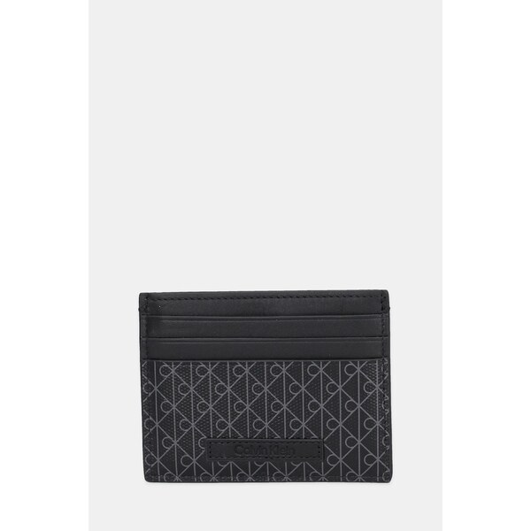 Puzdro na karty Calvin Klein 64972260