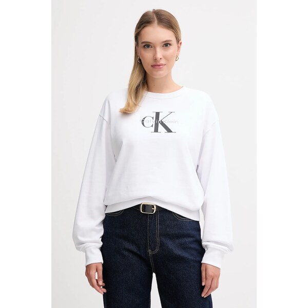 Mikina Calvin Klein Jeans 65065971